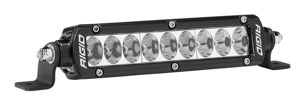 Rigid Industries LED Light Bar — 6" (RIG906613)