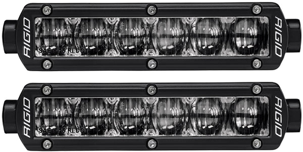 Rigid Industries Fog Lights (RIG906703)