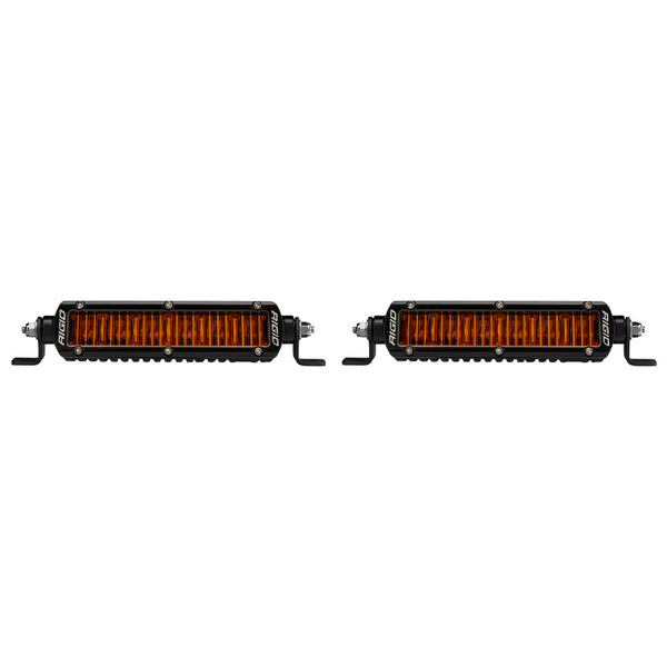 Rigid Industries LED Light Bar — 6" (RIG906705)