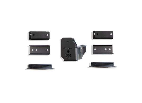 Component Box for MaxTrac 1.5" Rear Lift Kit — 2014-2026 Ram 2500 (907215A)