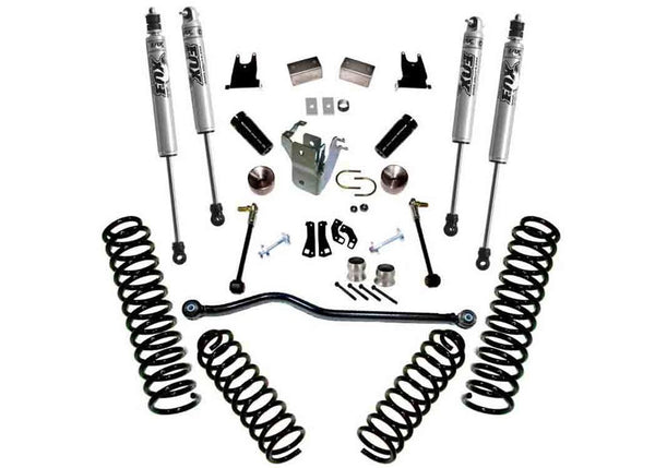 Superlift Ensemble de rehaussement 4 po (K928F)