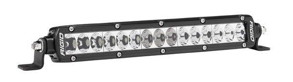 Rigid Industries LED Light Bar — 10" (RIG910613)