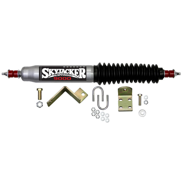 Belltech (KW Automotive) 1988-2000 C1500/C2500/R30/R3500/1995-1999 Tahoe/Yukon Nitro Drop 2 Shock Set