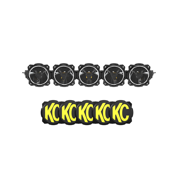 KC HiLiTES 32" LED Light Bar