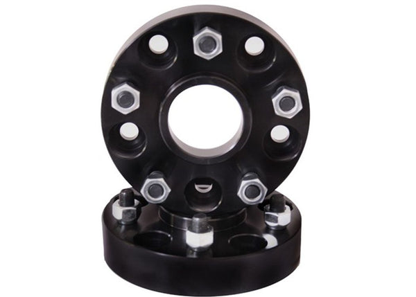 Rugged Ridge Wheel Spacers (15201.10)