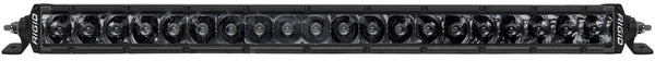Rigid Industries Srsrs Pro 20 Mdnt