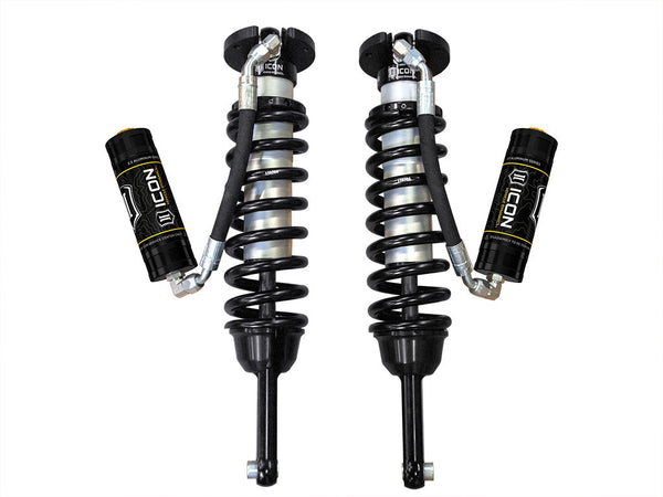 ICON Vehicle Dynamics Shocks — 2005-2023 Toyota Hilux (58735)