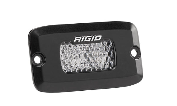 Rigid Industries Srm Pro Diffused Fm