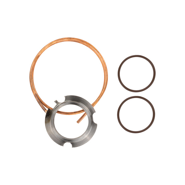 ARB Ensemble de boîtier de joint de remplacement Air Locker avec joints toriques pour RD227 (081903SP)