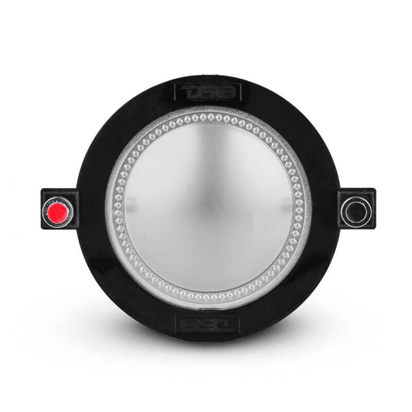 DS18 2in Titanium Replacement Diaphragm 8 ohm For PRO-D22Ti.8