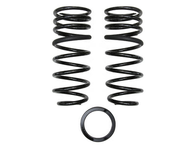 Icon Vehicle Dynamics 08Up Lc 200 1.75 Dual Rate Rear Spring Kit
