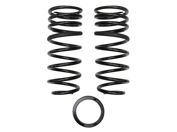 Icon Vehicle Dynamics 08Up Lc 200 1.75 Dual Rate Rear Spring Kit