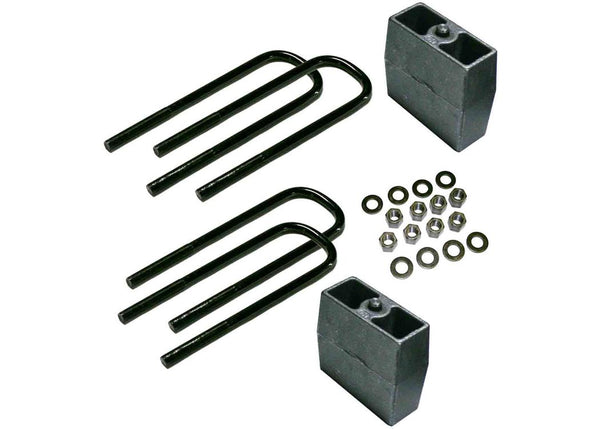 Superlift Blk Kit Fd F2/350 Sd 2011-2016 5"