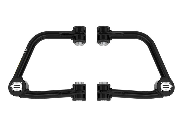 Icon Vehicle Dynamics 2021-2026 Bronco Tubular Uca Dj Pro Kit