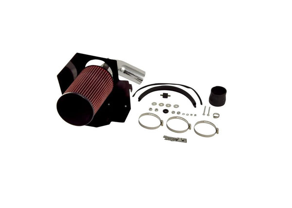 Rugged Ridge Cold Air INTAKEWRANGLER(JK)3.8L 0713