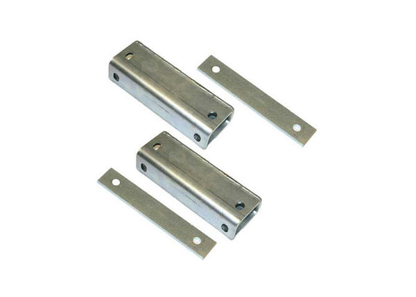 Superlift Bracket Carrier Bearing Drop (9695)