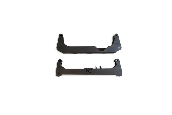Maxtrac Suspension 2007-2020 GM SUV 4WD Subframes