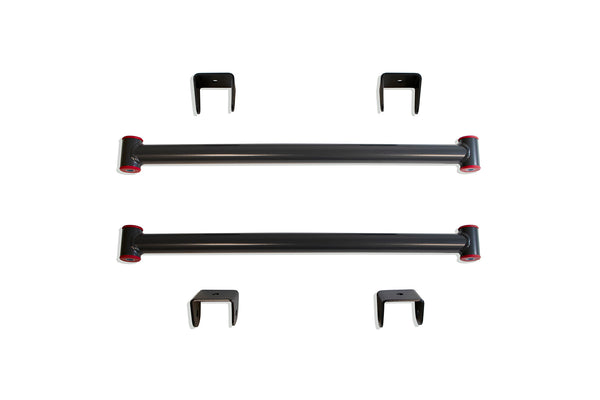 MaxTrac Suspension 5" Lift Kit (2019 Ld/Ltd, Optional Box), 4WD