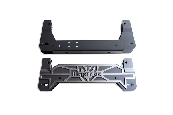 Maxtrac Suspension 2019-2023 Silverado/Sierra 1500 2/4WD Subframes