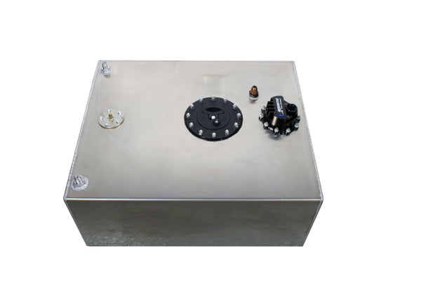 Aeromotive Réservoir de sécurité - 20 gal - Eliminator sans balais