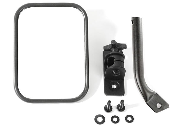 Rugged Ridge Tow Mirrors (11025.20)