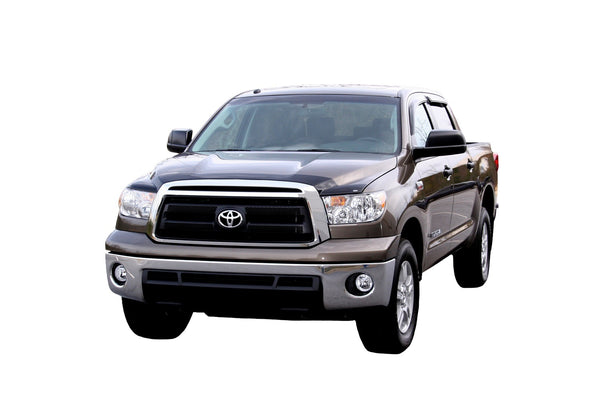 AVS Outside Mount 4pc Ventvisor - Smoke (AV94309)