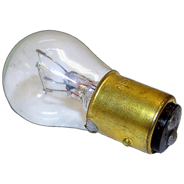 Crown Automotive Bulb — for select Jeep vehicles (9438848)