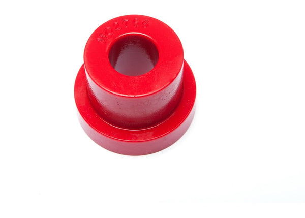 Rugged Ridge Polyurethane Bushing KIT RED 8795 JEEP Wrangler (YJ)