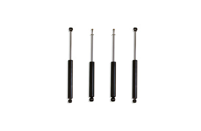 MaxTrac Amortisseurs de suspension — 2013+ RAM 3500 (Non Fleet Models) (MXT947380S)