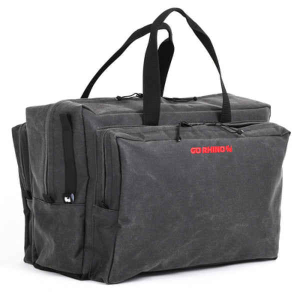 Go Rhino Xventure Gearbags And Tool Rolls Recovery Bag Large (13Inx14Inx22")