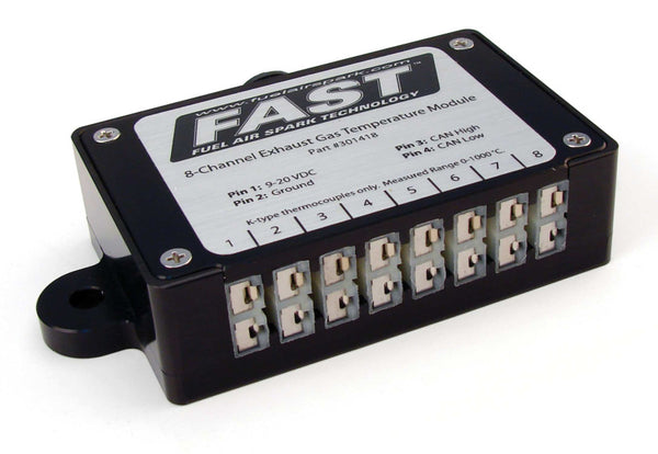 FAST Unité de module EGT