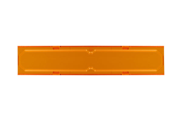 Diode Dynamics Extruded Cover Amber