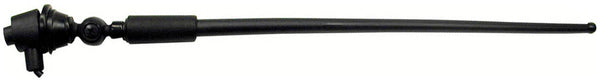 Peterson Manufacturing Antenna Univ Rubber Top/Sd Mt