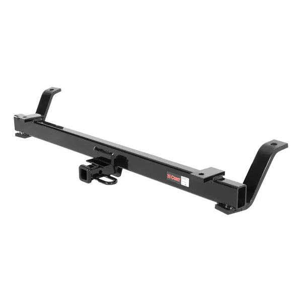 CURT Récepteur d'attelage de classe I 1994-2004 Mustang (sauf GT)