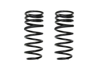 Icon Vehicle Dynamics 2020-2023 Sequoia 3" Dual Rate Rear Spring Kit