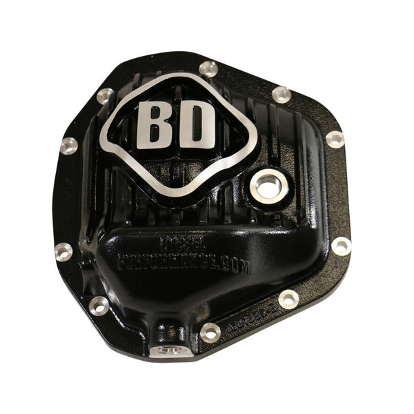 BD Diesel Couvercle de différentiel - 81-93 Dodge Dana 70