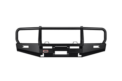 ARB Ensemble pare-chocs et fixation 3410100