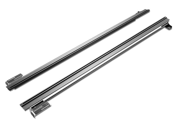 BAK Industries 19C Silverado/Sierra 5.10 ft Bed (New Body Style)Tslot Rails Only