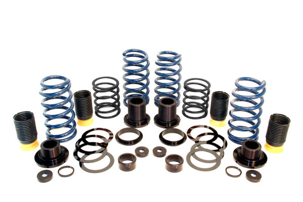 Dinan 12-16 BMW M5 (F10) Adjustable Coil-Over Suspension System