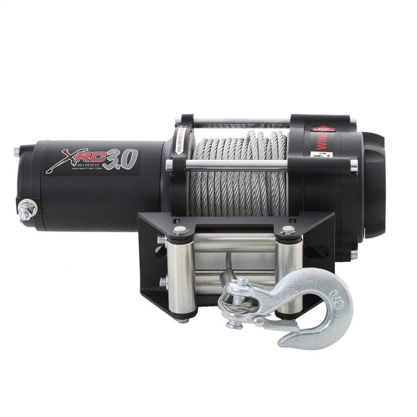 Smittybilt Winch (3000Lb, 3.9Hp)