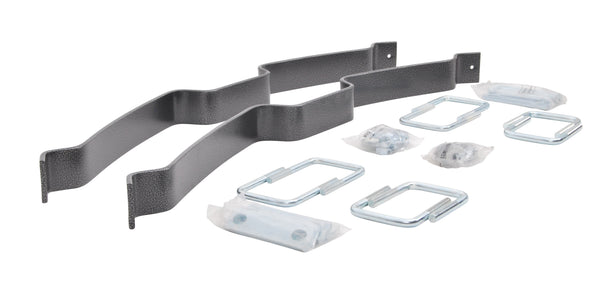 Hellwig EZ-990 Helper Spring Kit — 2015-2022 Ford F-150, 4WD (978)