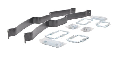 Hellwig EZ-990 Helper Spring Kit — 2015-2022 Ford F-150, 4WD (978)