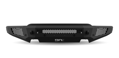 Body Armor 4x4 2021-2023 Ford F150 Ambush Front Bumper (Non-Winch)