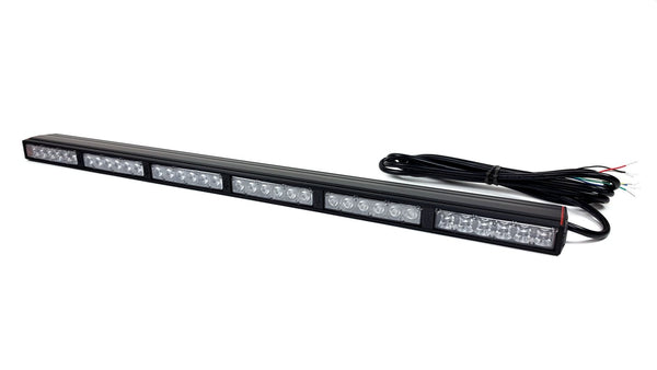 KC Hilites 2017-2019 Canam Maverick X3 LED 28" Chase Bar Rear