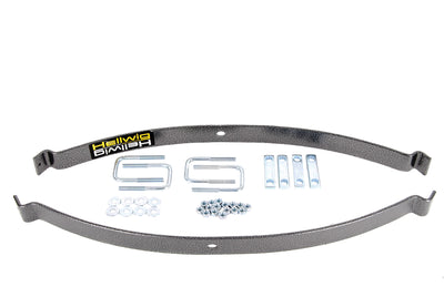 Hellwig EZ-990 Helper Spring Kit — for select Ford and Mazda trucks (983)