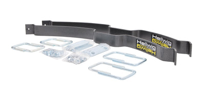 Hellwig EZ-990 Helper Spring Kit — 2004-2008 Ford F-150 (984)