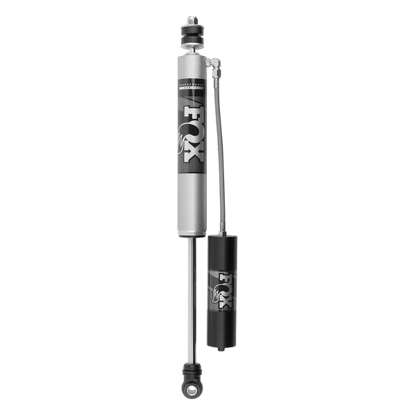 FOX 2014–2022 Dodge 2500/3500 2.0 Perf Series 10.1in. Smooth Body R/R Front Shock (Alum) - 4-6in Lift (885-24-234)