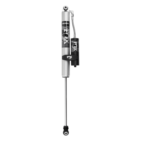 FOX 2018+ Jeep JL 2.0 Performance Series 13.2in. Smooth Body Reservoir Rear Shock / 4.5-6in. Lift (985-24-188)