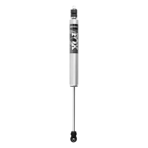 FOX Toyota 4 Runner 2.0 Performance Series 9.1in. Smooth Body IFP Rear Shock (Alum) / 2-3in. Lift (980-24-679)