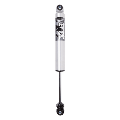 FOX Amortisseur arrière 2.5 Performance Series corps lisse IFP HTO 2011+ GMC Sierra 2500 HD / rehaussement de 1.5-2.5 po (987-24-011)